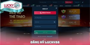 Đăng Ký Lucky88