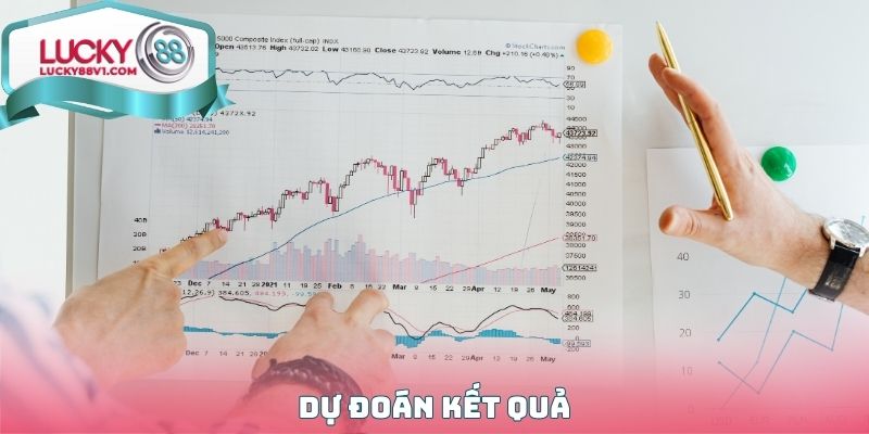 Dự đoán kết quả