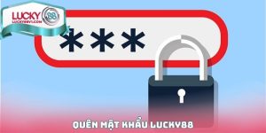 Quên Mật Khẩu Lucky88