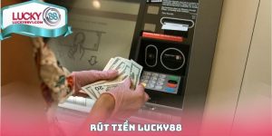 Rút Tiền Lucky88