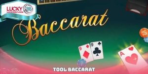 Tool Baccarat